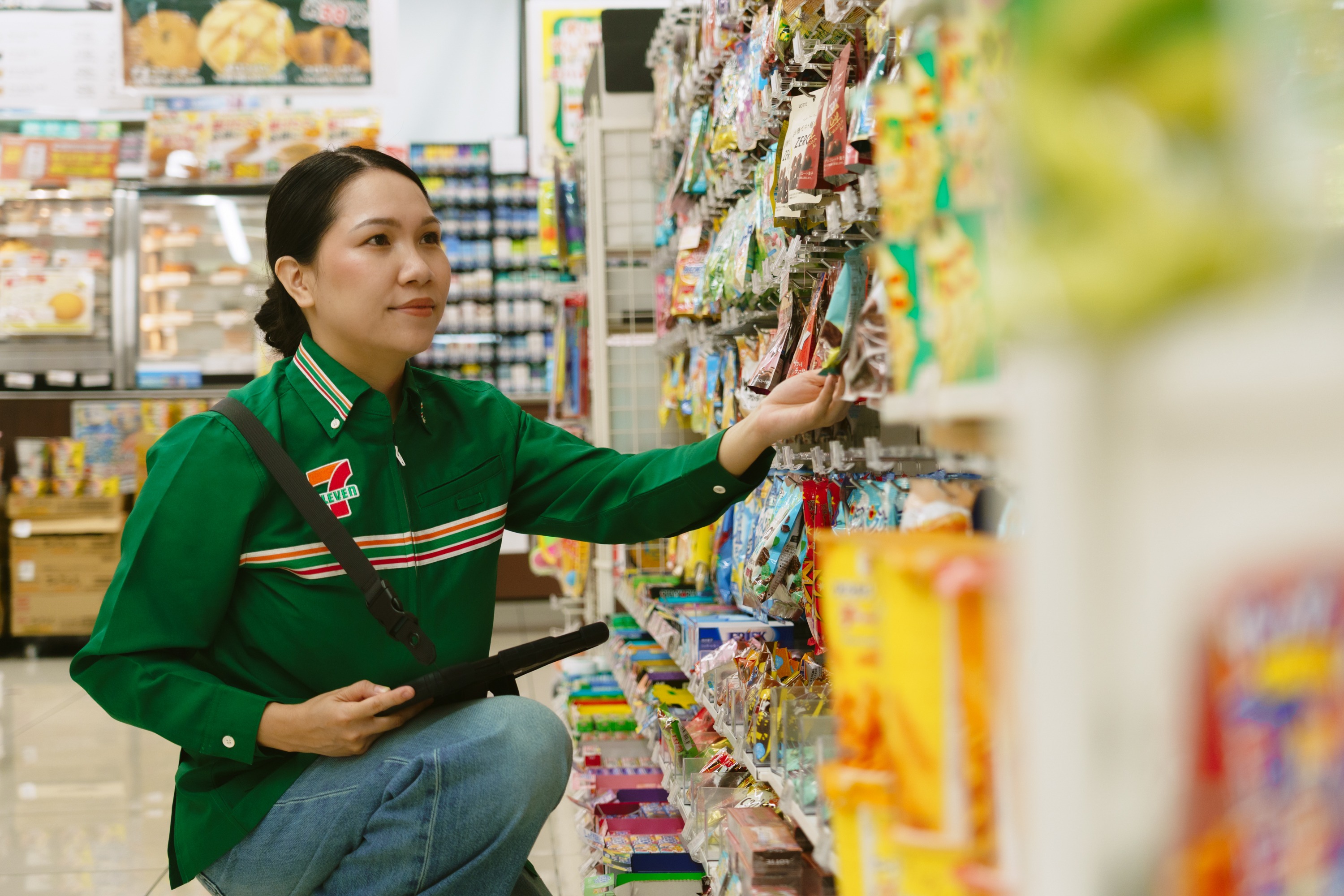 未経験からスタート！三宮で魅力的な店舗運営を学びながら成長しませんか？